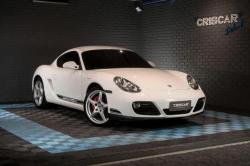 PORSCHE Cayman 2.9 24V I6 AUTOMATIZADO