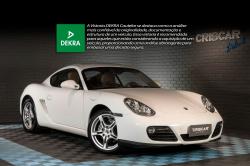 PORSCHE Cayman 2.9 24V I6