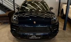 PORSCHE Macan 2.0 16V 4P AWD TURBO PDK AUTOMTICO