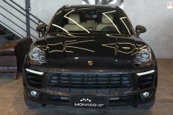 PORSCHE Macan 2.0 16V 4P AWD PDK AUTOMTICO