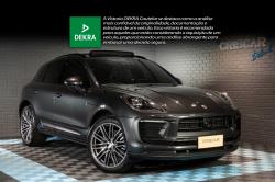 PORSCHE Macan 2.0 16V 4P AWD AUTOMTICO