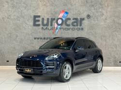 PORSCHE Macan 2.0 16V 4P AWD TURBO PDK AUTOMTICO