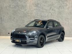 PORSCHE Macan 2.0 16V 4P AWD PDK AUTOMTICO