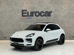 PORSCHE Macan 2.0 16V 4P AWD PDK AUTOMTICO