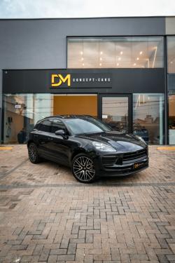 PORSCHE Macan 2.0 16V 4P AWD PDK AUTOMTICO