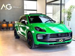 PORSCHE Macan 2.9 24V V6 4P GTS BITURBO PDK AUTOMTICO