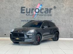 PORSCHE Macan 2.9 24V V6 4P GTS BITURBO PDK AUTOMTICO