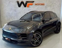 PORSCHE Macan 3.0 V6 24V 4P S AWD AUTOMTICO