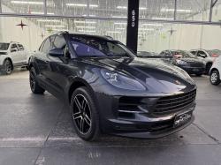 PORSCHE Macan 3.0 V6 24V 4P S AWD AUTOMTICO