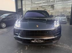 PORSCHE Macan 3.0 V6 24V 4P S AWD AUTOMTICO
