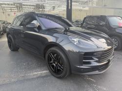 PORSCHE Macan 3.0 V6 24V 4P S AWD AUTOMTICO