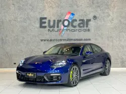PORSCHE Panamera 2.9 V6 24V 4P E-HYBRID 4 PDK AUTOMTICO