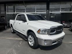 RAM 1500 5.7 V8 CLASSIC LARAMIE CABINE DUPLA 4X4 AUTOMTICO