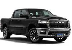 RAM 1500 5.7 V8 LIIMITED CABINE DUPLA 4X4 AUTOMTICO