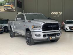 RAM 2500 6.7 I6 24V SLT CABINE DUPLA TURBO DIESEL NIGHT EDITION 4X4 AUTOMTICO