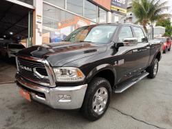 RAM 2500 6.7 I6 24V SLT CABINE DUPLA TURBO DIESEL LARAMIE 4X4 AUTOMTICO