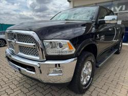 RAM 2500 6.7 I6 24V SLT CABINE DUPLA TURBO DIESEL LARAMIE 4X4 AUTOMTICO