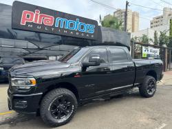 RAM 2500 6.7 I6 24V SLT CABINE DUPLA TURBO DIESEL NIGHT EDITION 4X4 AUTOMTICO