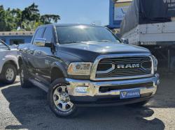 RAM 2500 6.7 I6 24V SLT CABINE DUPLA TURBO DIESEL LARAMIE 4X4 AUTOMTICO