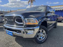 RAM 2500 6.7 I6 24V SLT CABINE DUPLA TURBO DIESEL LARAMIE 4X4 AUTOMTICO