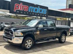 RAM 2500 6.7 I6 24V SLT CABINE DUPLA TURBO DIESEL LARAMIE 4X4 AUTOMTICO