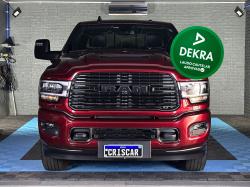 RAM 2500 6.7 I6 24V SLT CABINE DUPLA TURBO DIESEL NIGHT EDITION 4X4 AUTOMTICO