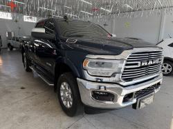 RAM 2500 6.7 I6 24V SLT CABINE DUPLA TURBO DIESEL LARAMIE 4X4 AUTOMTICO
