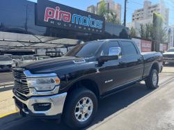 RAM 2500 6.7 I6 24V SLT CABINE DUPLA TURBO DIESEL LARAMIE 4X4 AUTOMTICO