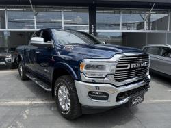 RAM 2500 6.7 I6 24V SLT CABINE DUPLA TURBO DIESEL LARAMIE 4X4 AUTOMTICO