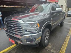 RAM 3500 6.7 I6 LIMITED LONG HORN CABINE DUPLA 4X4 TURBO DIESEL AUTOMTICO