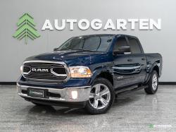RAM Classic 5.7 V8 32V 4P HEMI LARAMIE AUTOMTICO