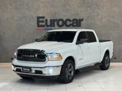 RAM Classic 5.7 V8 32V 4P HEMI LARAMIE AUTOMTICO