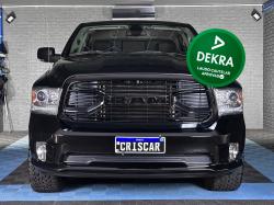 RAM Classic 5.7 V8 32V 4P HEMI LARAMIE NIGHT EDITION AUTOMTICO