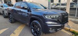 RAM Rampage 2.0 4P HURRICANE 4 TURBO R/T 4X4 AUTOMTICO