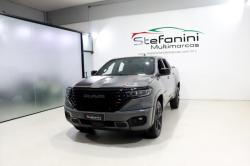 RAM Rampage 2.0 4P HURRICANE 4 TURBO R/T 4X4 AUTOMTICO