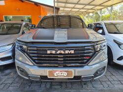 RAM Rampage 2.0 4P HURRICANE 4 TURBO R/T 4X4 AUTOMTICO