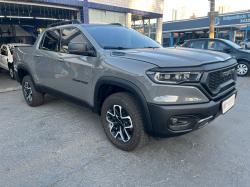 RAM Rampage 2.0 4P HURRICANE 4 TURBO REBEL 4X4 AUTOMTICO