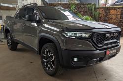 RAM Rampage 2.0 4P HURRICANE 4 TURBO REBEL 4X4 AUTOMTICO