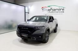 RAM Rampage 2.0 4P HURRICANE 4 TURBO REBEL 4X4 AUTOMTICO