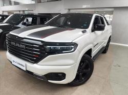 RAM Rampage 2.0 4P HURRICANE 4 TURBO LARAMIE 4X4 AUTOMTICO