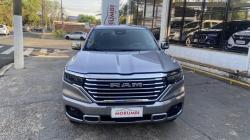 RAM Rampage 2.0 4P HURRICANE 4 TURBO LARAMIE 4X4 AUTOMTICO