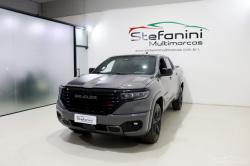RAM Rampage 2.0 4P HURRICANE 4 TURBO R/T 4X4 AUTOMTICO
