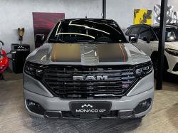 RAM Rampage 2.0 4P HURRICANE 4 TURBO R/T 4X4 AUTOMTICO