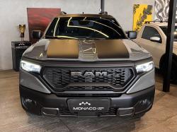 RAM Rampage 2.0 4P HURRICANE 4 TURBO REBEL 4X4 AUTOMTICO