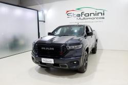 RAM Rampage 2.0 4P HURRICANE 4 TURBO R/T 4X4 AUTOMTICO