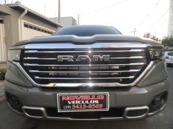 RAM Rampage 2.0 4P TURBO DIESEL LARAMIE 4X4 AUTOMTICO