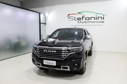 RAM Rampage 2.0 4P TURBO DIESEL LARAMIE 4X4 AUTOMTICO