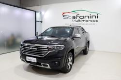 RAM Rampage 2.0 4P TURBO DIESEL LARAMIE 4X4 AUTOMTICO