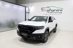 RAM Rampage 2.0 4P TURBO DIESEL REBEL 4X4 AUTOMTICO