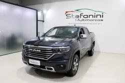 RAM Rampage 2.0 4P TURBO DIESEL LARAMIE 4X4 AUTOMTICO